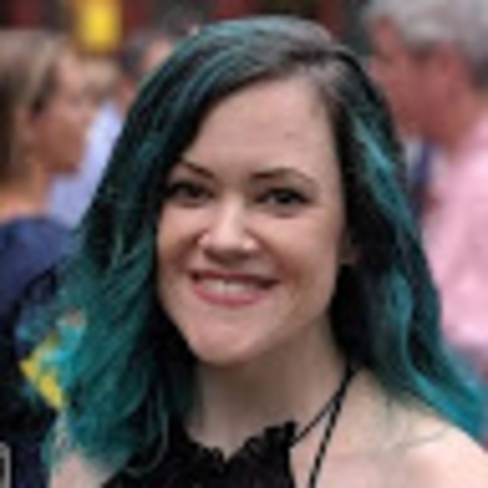 Meet your Posher, Ellie